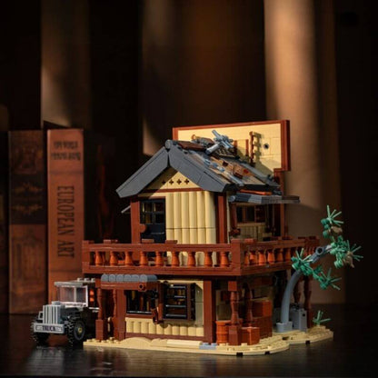 Cowboy City Grand Hotel