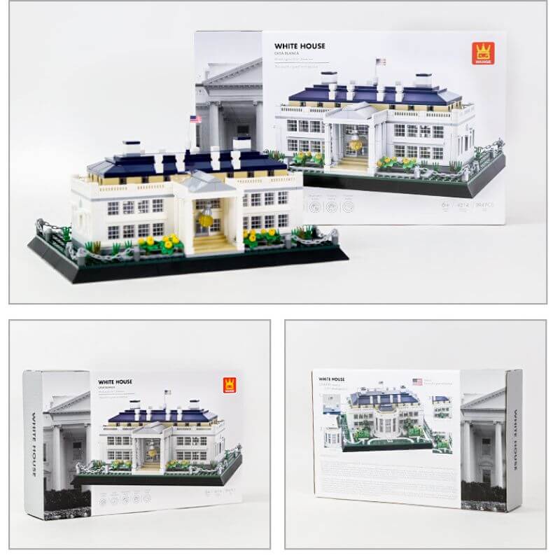 The White House