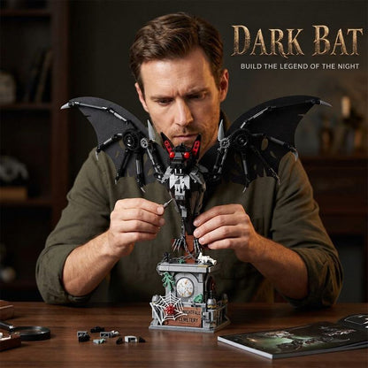 Gothic Vampire Bat