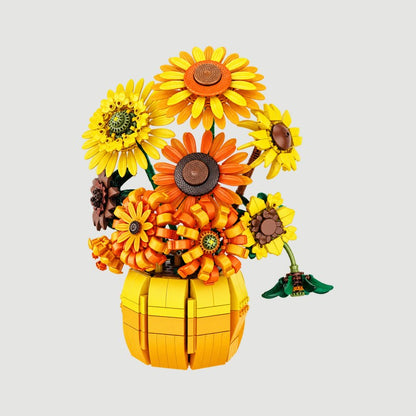 The Sunflowers