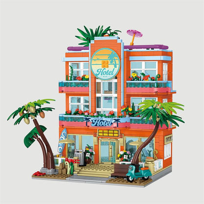Miami Resort Hotel