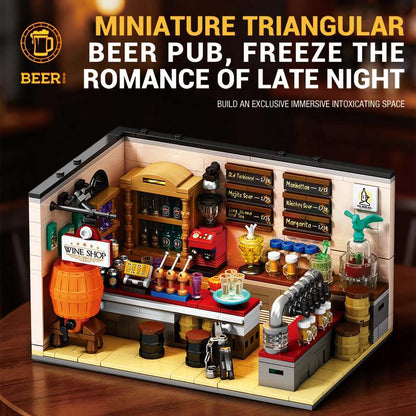Beer Bar