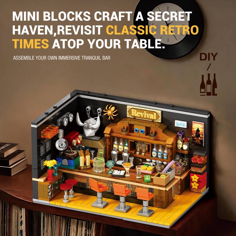 Old Bar