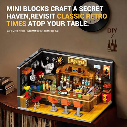 Old Bar