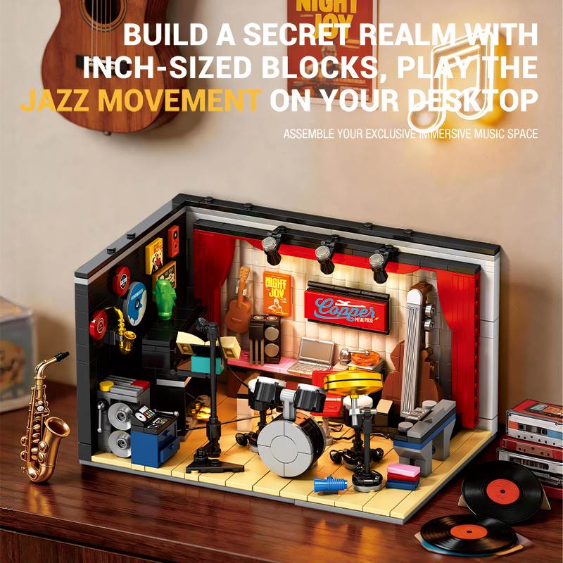 Jazz Club
