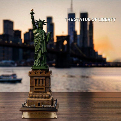 Statue of Liberty
