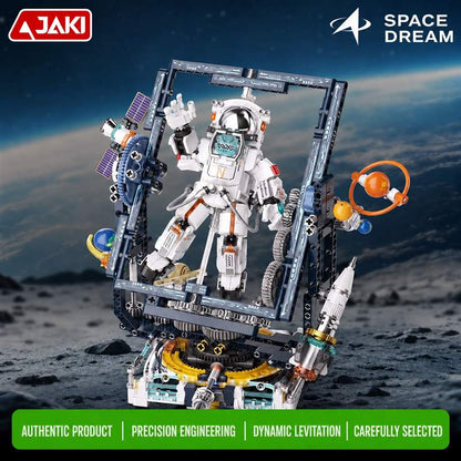 Orbital Explorer