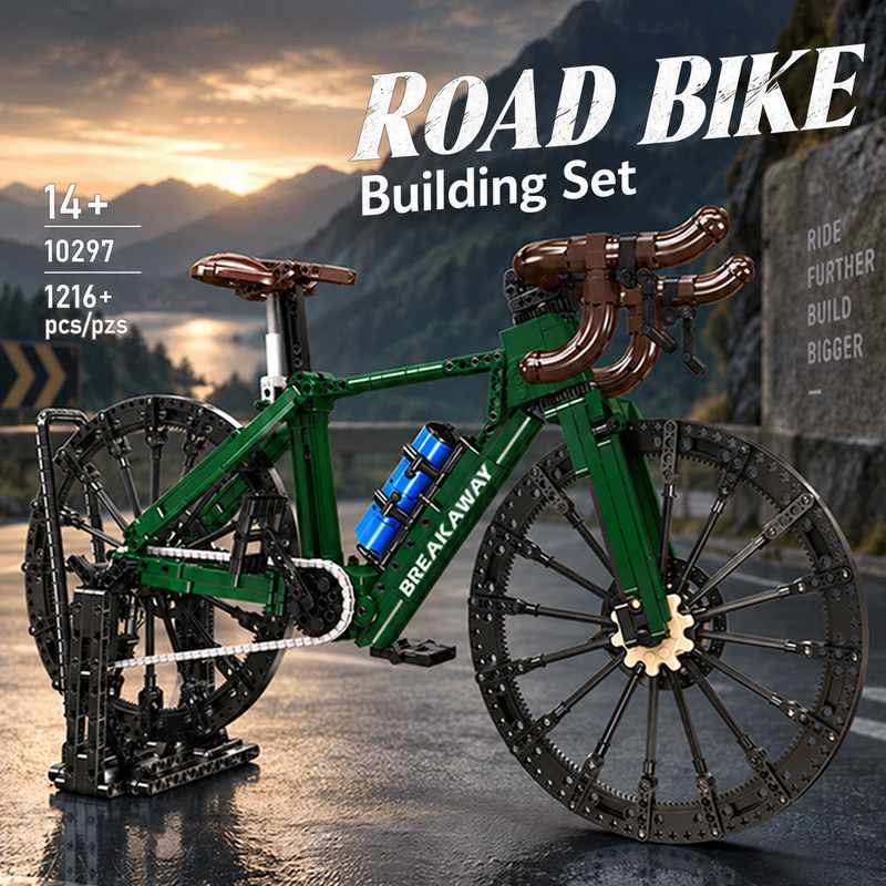 Road Bike