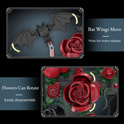 Thorn & Rose
