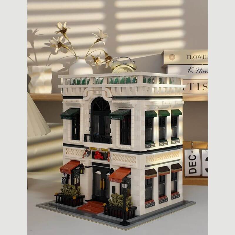 Harbor Seafood Restaurant