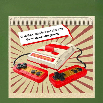 Retro Tech Collection
