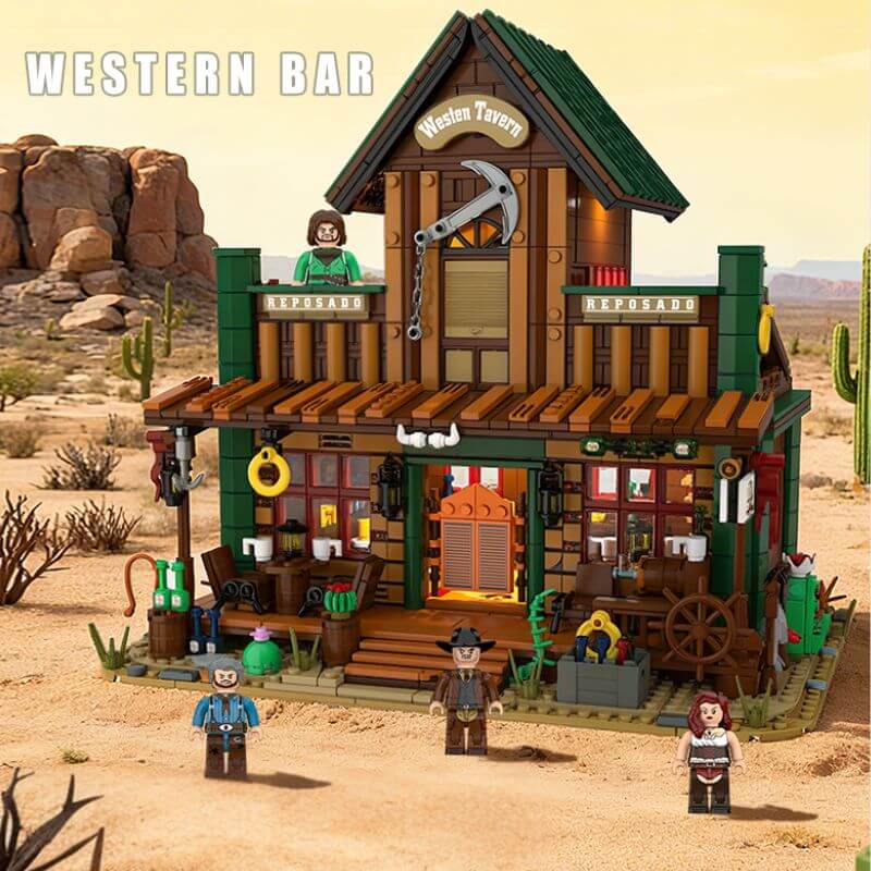 Western Bar