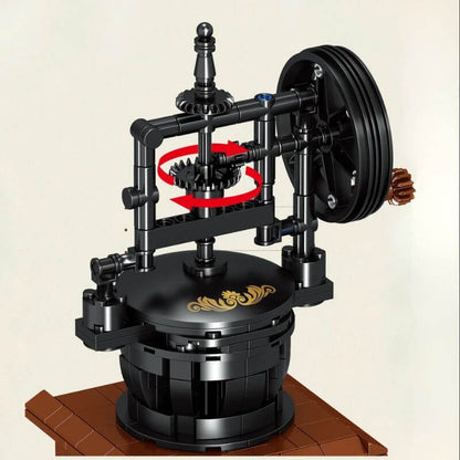 Vintage Coffee Grinder