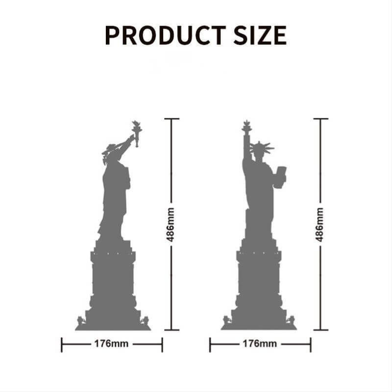 Statue of Liberty