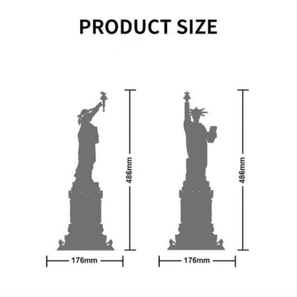 Statue of Liberty
