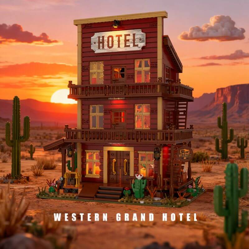 Western Hotel