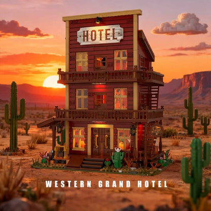 Western Hotel
