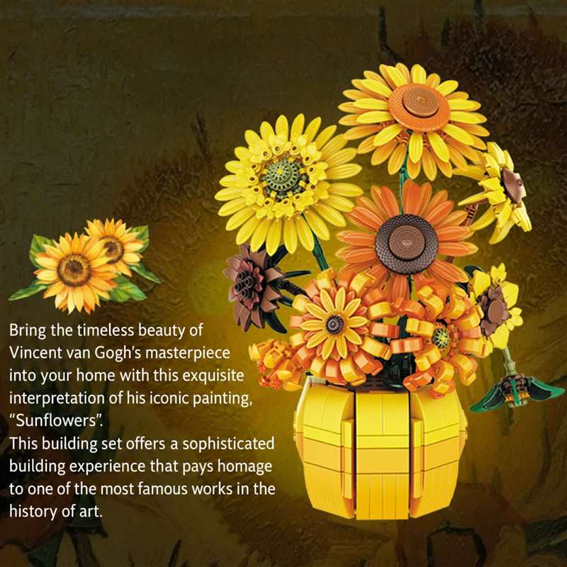 The Sunflowers