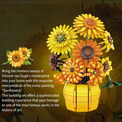 The Sunflowers