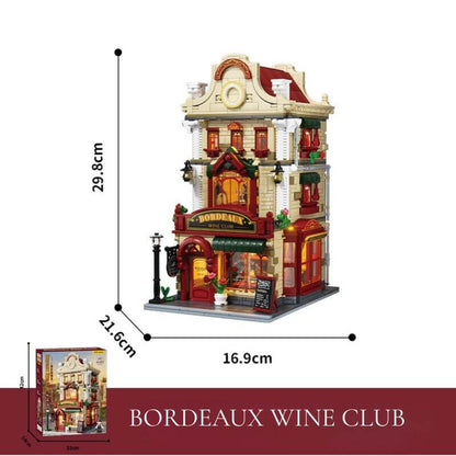 Bordeaux Wine Club