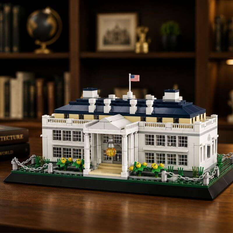 The White House