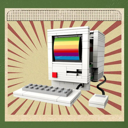 Retro Tech Collection