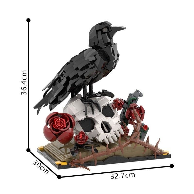 Raven & Rose