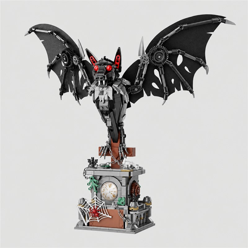 Gothic Vampire Bat