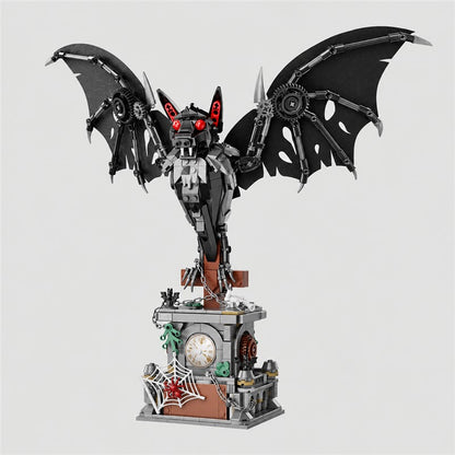 Gothic Vampire Bat