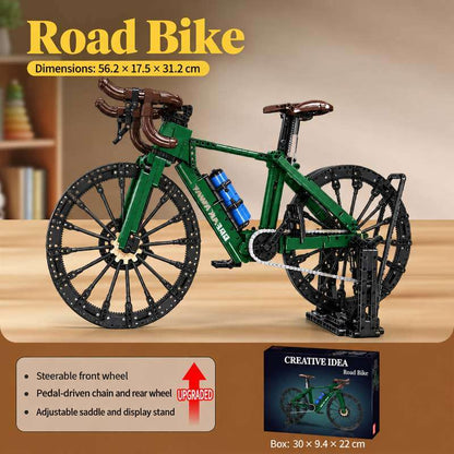Road Bike