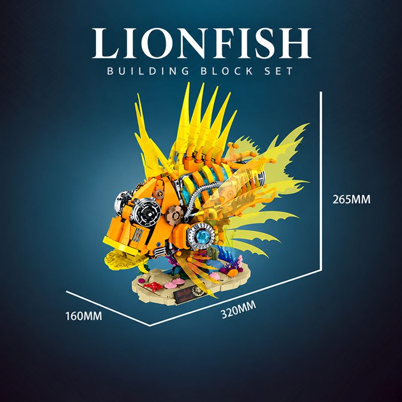 Lionfish