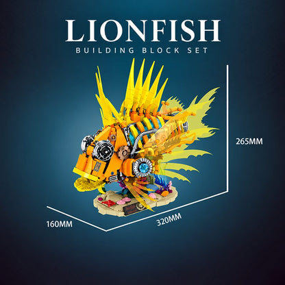 Lionfish