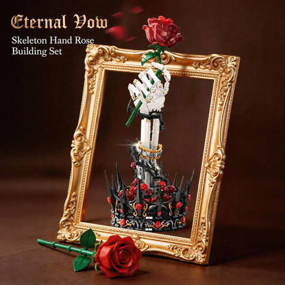 Eternal Vow Rose