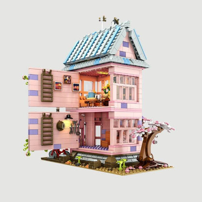 Sakura Cottage