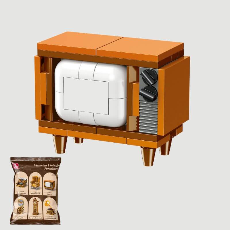 Retro Home Decorations