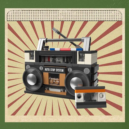 Retro Tech Collection