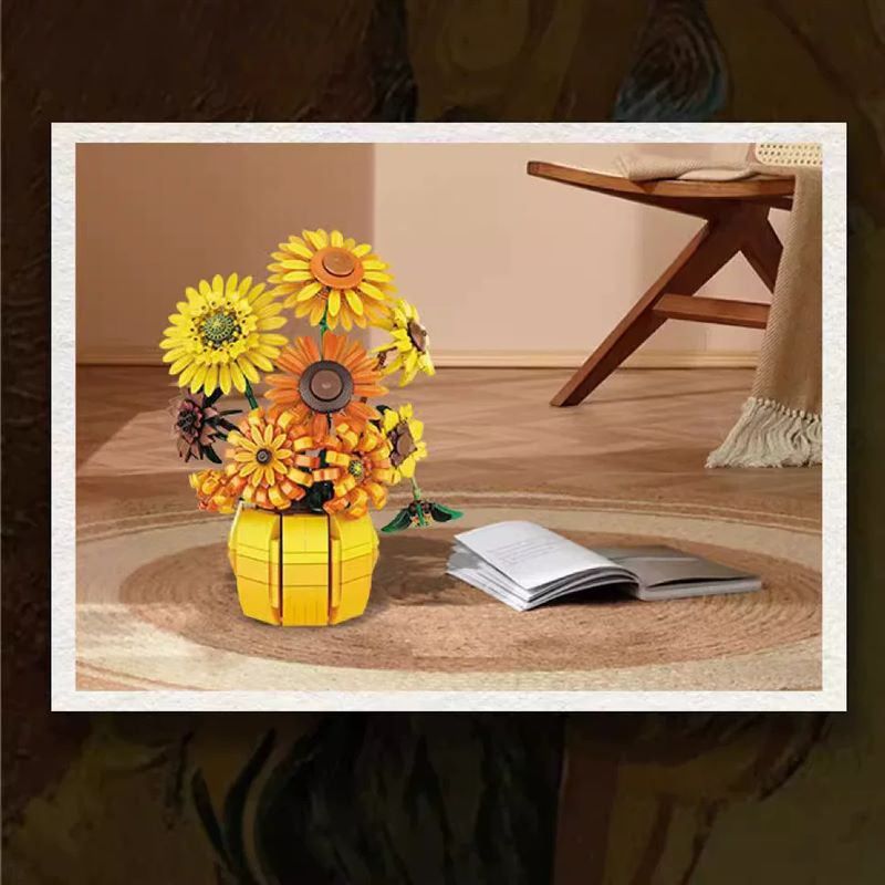 The Sunflowers