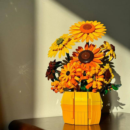 The Sunflowers