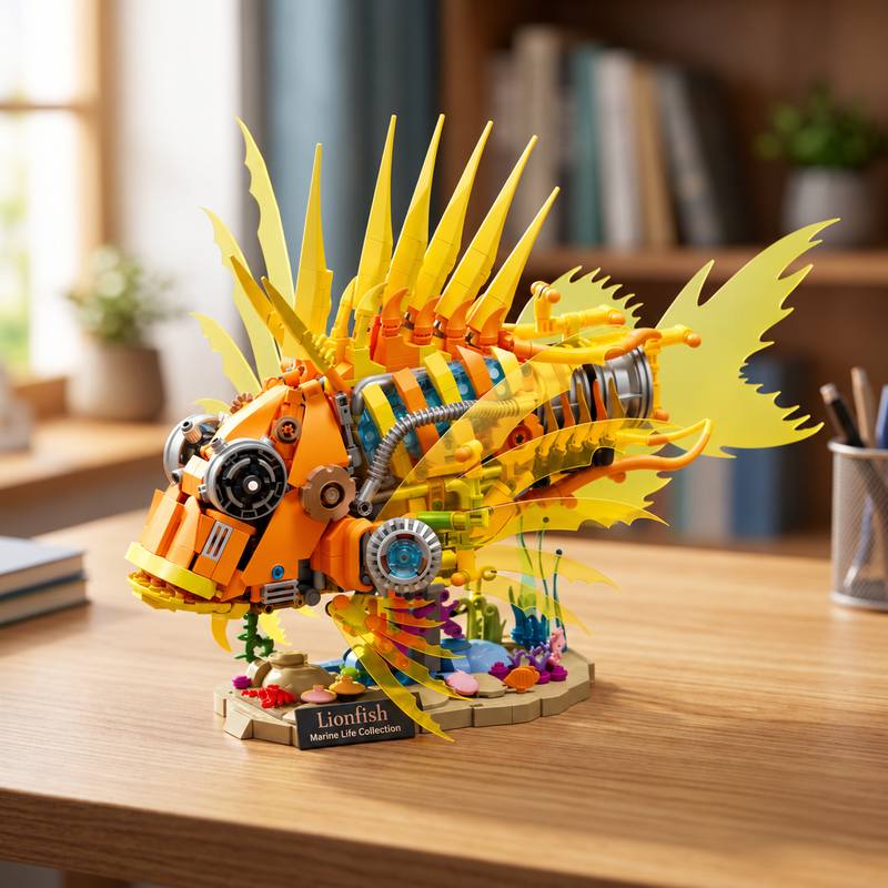 Lionfish