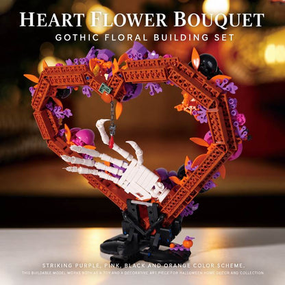 Bloom Heart
