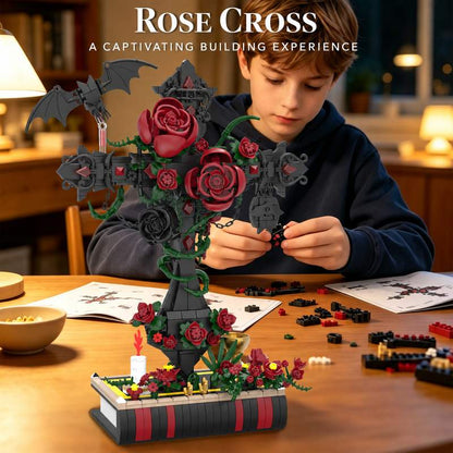 Thorn & Rose