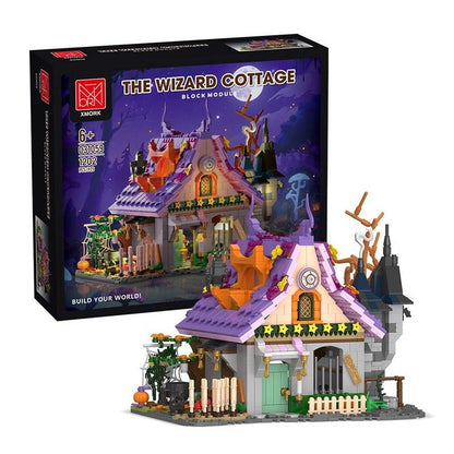 The Wizard Cottage