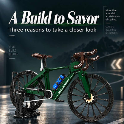 Road Bike