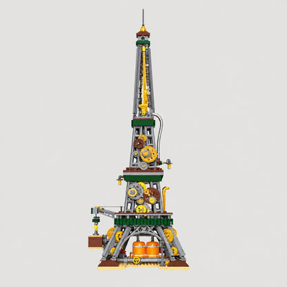 Iron Tower