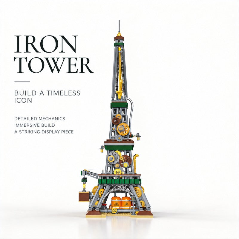 Iron Tower
