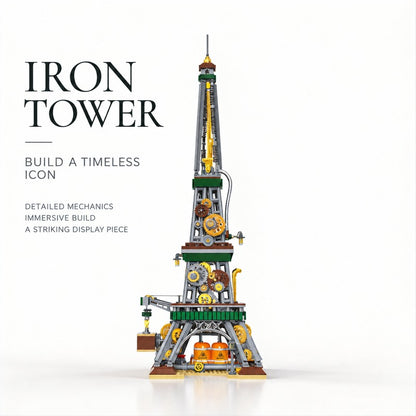 Iron Tower
