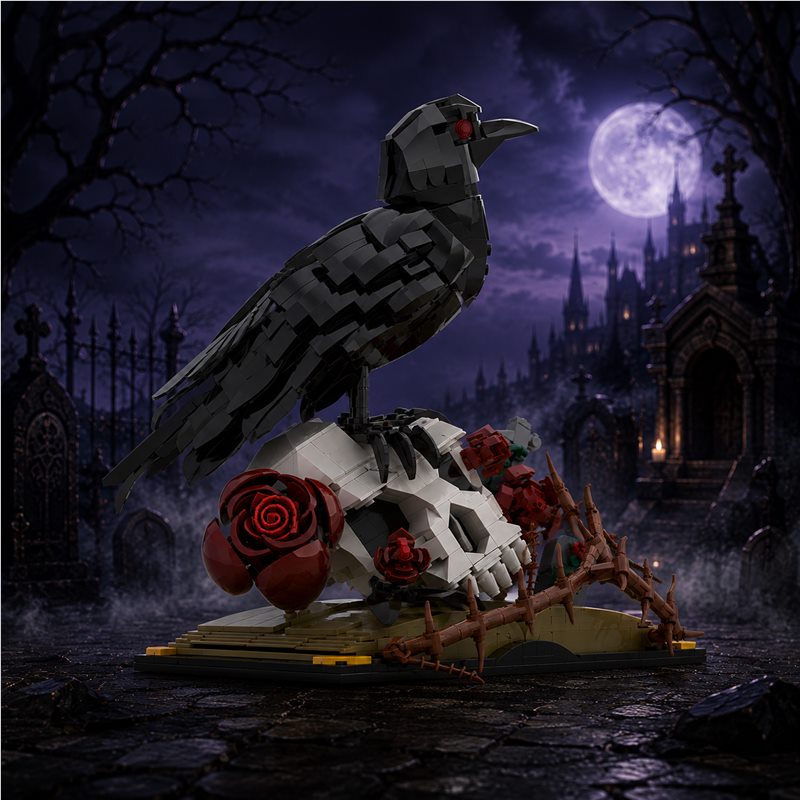 Raven & Rose