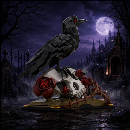 Raven & Rose