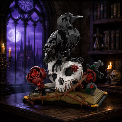Raven & Rose