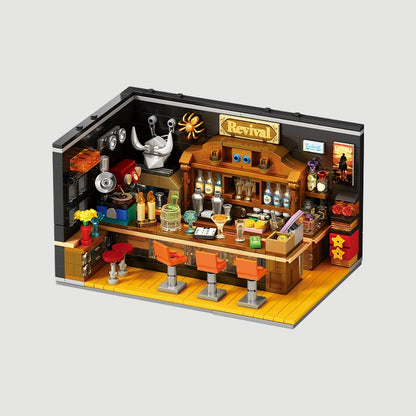 Old Bar